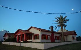 Hosteria Villa del Mar